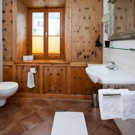 Alpenapart Marina Appartement