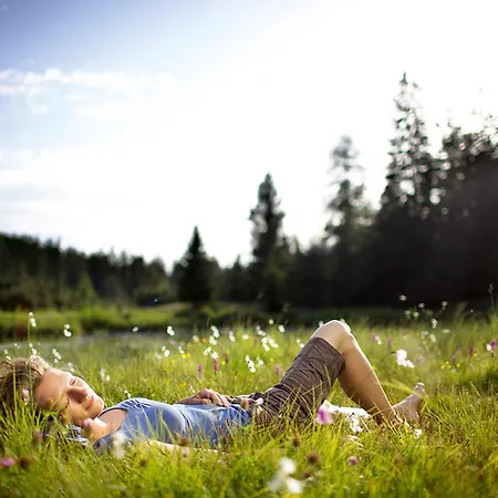 Apartment Alpenapart Marina