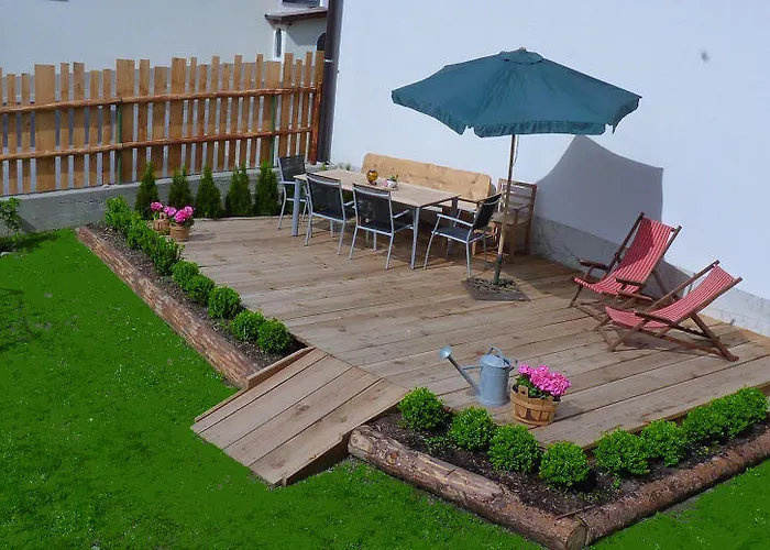 شقة Alpenapart Marina *