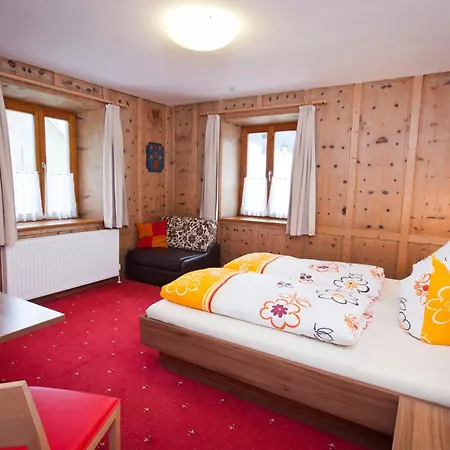 Apartment Alpenapart Marina *