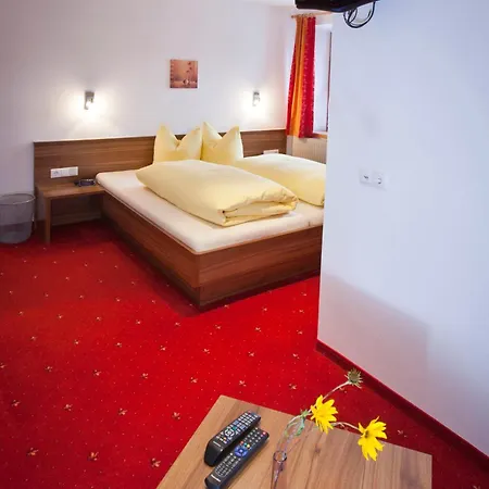 Apartment Alpenapart Marina Nauders