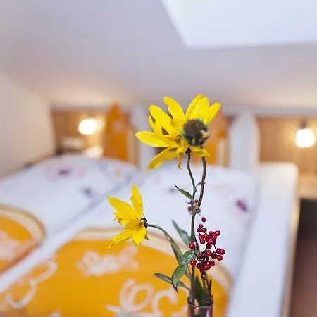 Apartment Alpenapart Marina Nauders