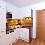 Apartment Alpenapart Marina