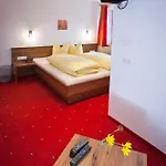Apartment Alpenapart Marina Nauders