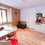 Apartment Alpenapart Marina Nauders