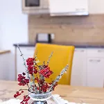 Apartment Alpenapart Marina
