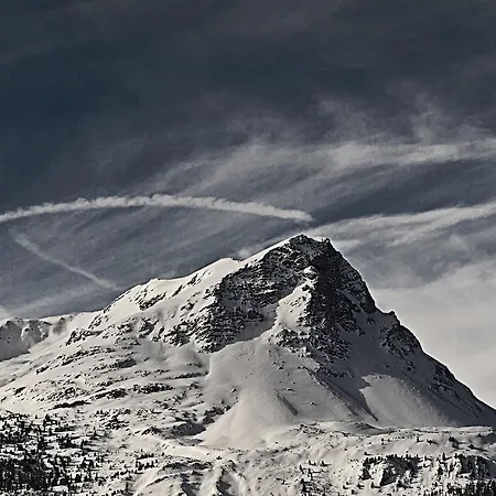 Apartman Alpenapart Marina