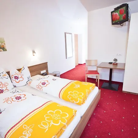 Alpenapart Marina Apartman