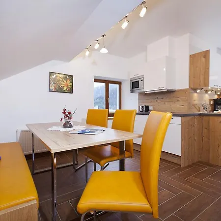 Apartman Alpenapart Marina *