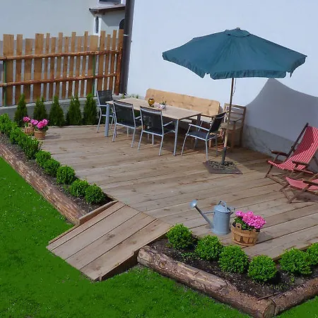 Apartman Alpenapart Marina *