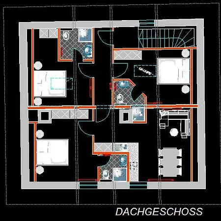 Apartman Alpenapart Marina Nauders