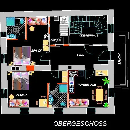 Apartman Alpenapart Marina *