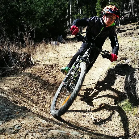 Apartman Alpenapart Marina *