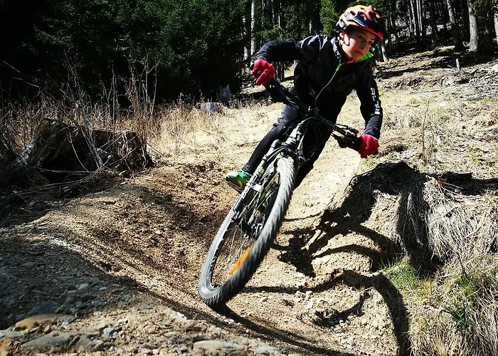 Apartment Alpenapart Marina *